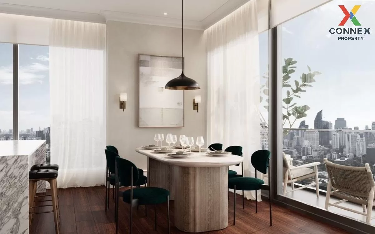 FOR SALE Condo , Khun By Yoo , BTS-Thong Lo , Khlong Tan Nuea , W 2