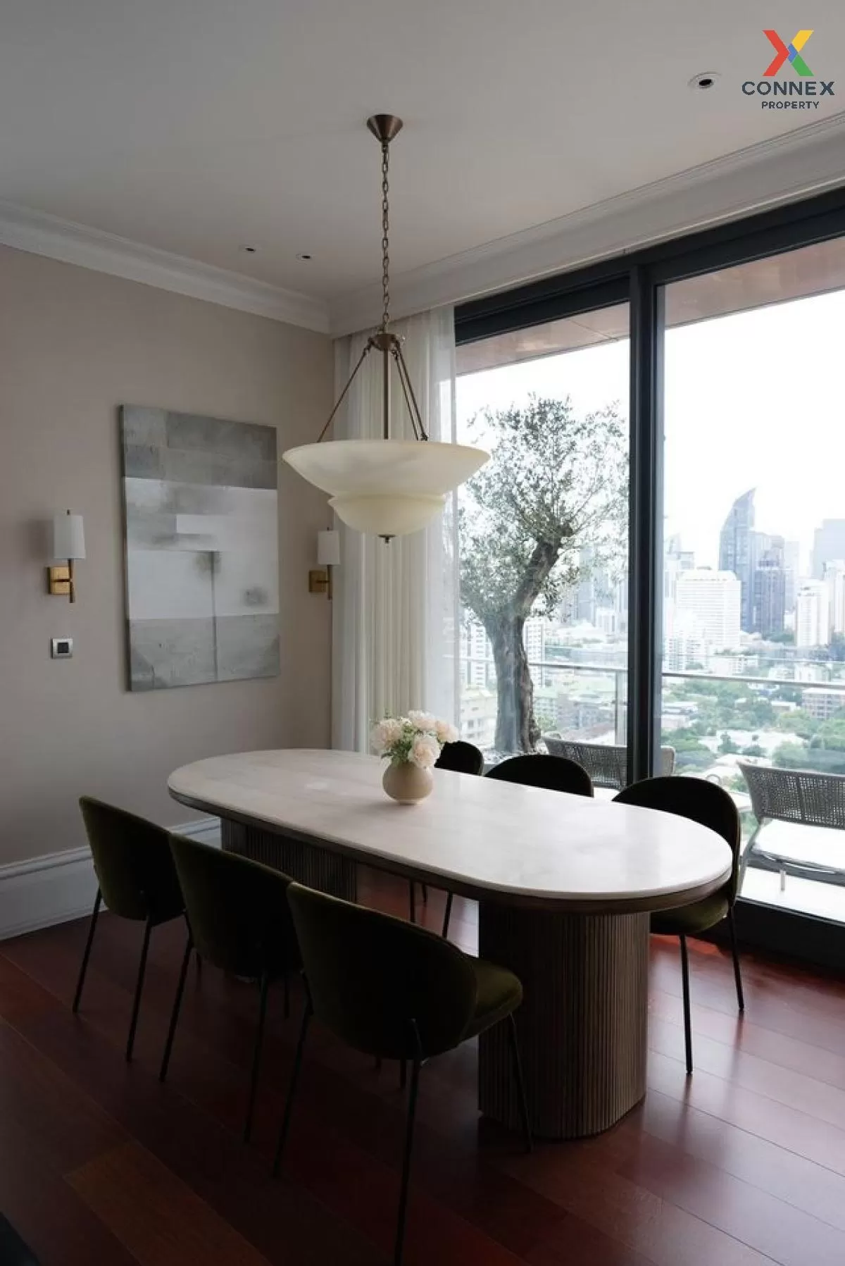 FOR SALE Condo , Khun By Yoo , BTS-Thong Lo , Khlong Tan Nuea , W 4