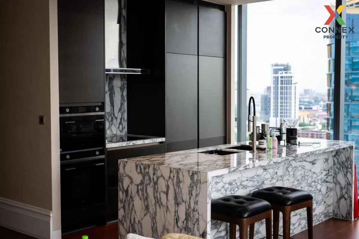 FOR SALE Condo , Khun By Yoo , BTS-Thong Lo , Khlong Tan Nuea , W