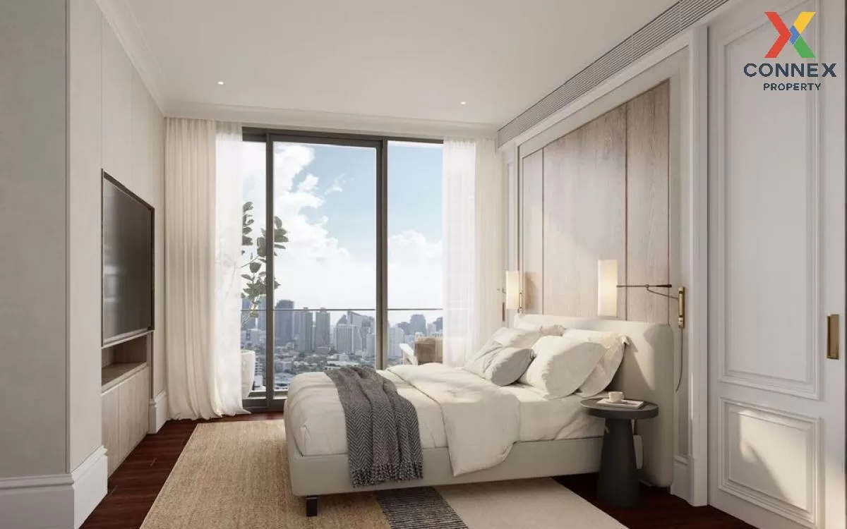 FOR SALE Condo , Khun By Yoo , BTS-Thong Lo , Khlong Tan Nuea , W