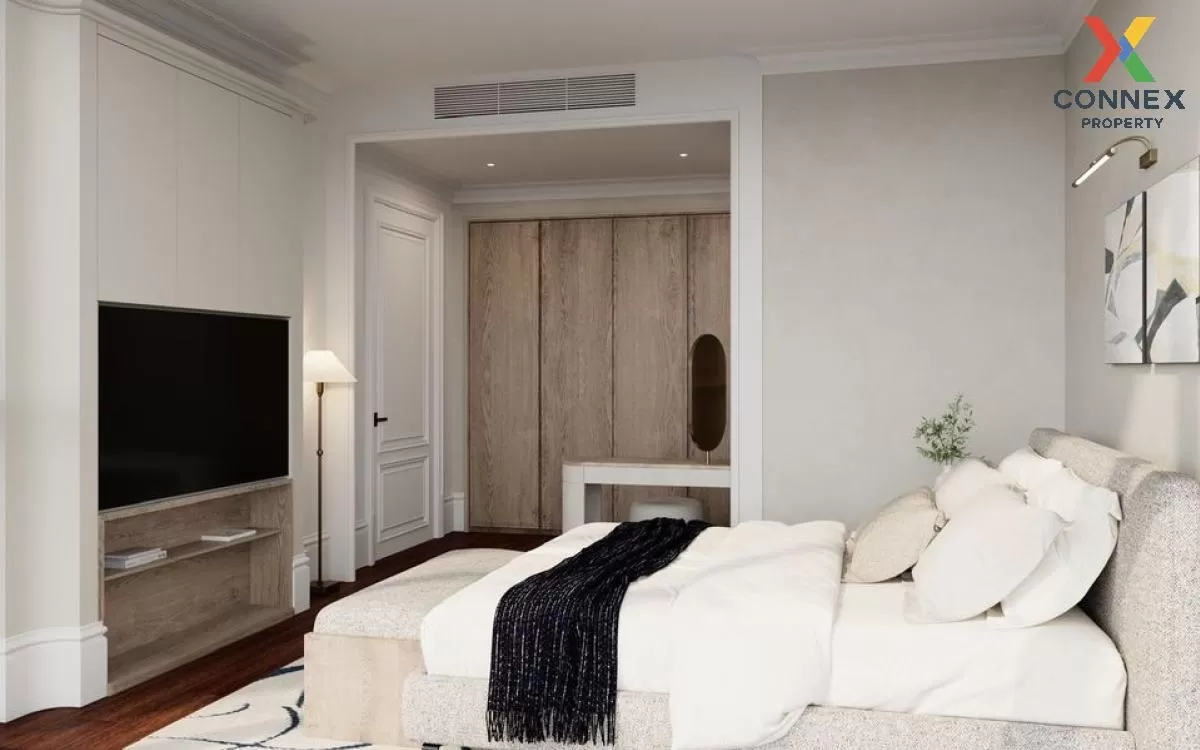 FOR SALE Condo , Khun By Yoo , BTS-Thong Lo , Khlong Tan Nuea , W