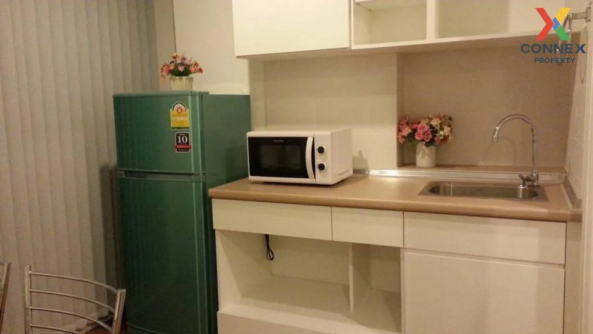 เช่าคอนโด  ลุมพินี เพลส บรมราชชนนี - ปิ่นเกล้า ตลิ่งชัน เขต ตลิ่ง 2