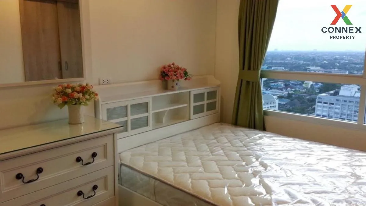 เช่าคอนโด  ลุมพินี เพลส บรมราชชนนี - ปิ่นเกล้า ตลิ่งชัน เขต ตลิ่ง 3