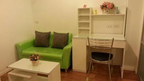 เช่าคอนโด  ลุมพินี เพลส บรมราชชนนี - ปิ่นเกล้า ตลิ่งชัน เขต ตลิ่งชัน กรุงเทพ CX-81225