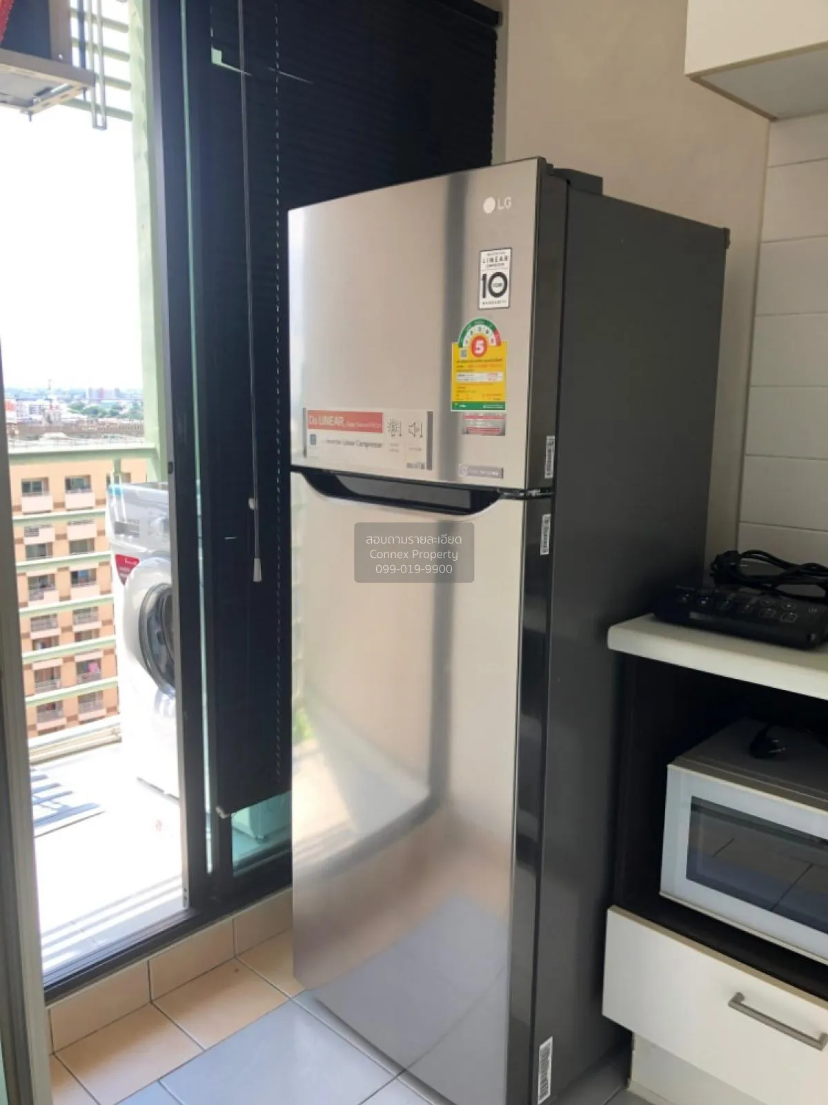 เช่าคอนโด  \nลุมพินี เพลส บรมราชชนนี - ปิ่นเกล้า ตลิ่งชัน เขต ตลิ 3