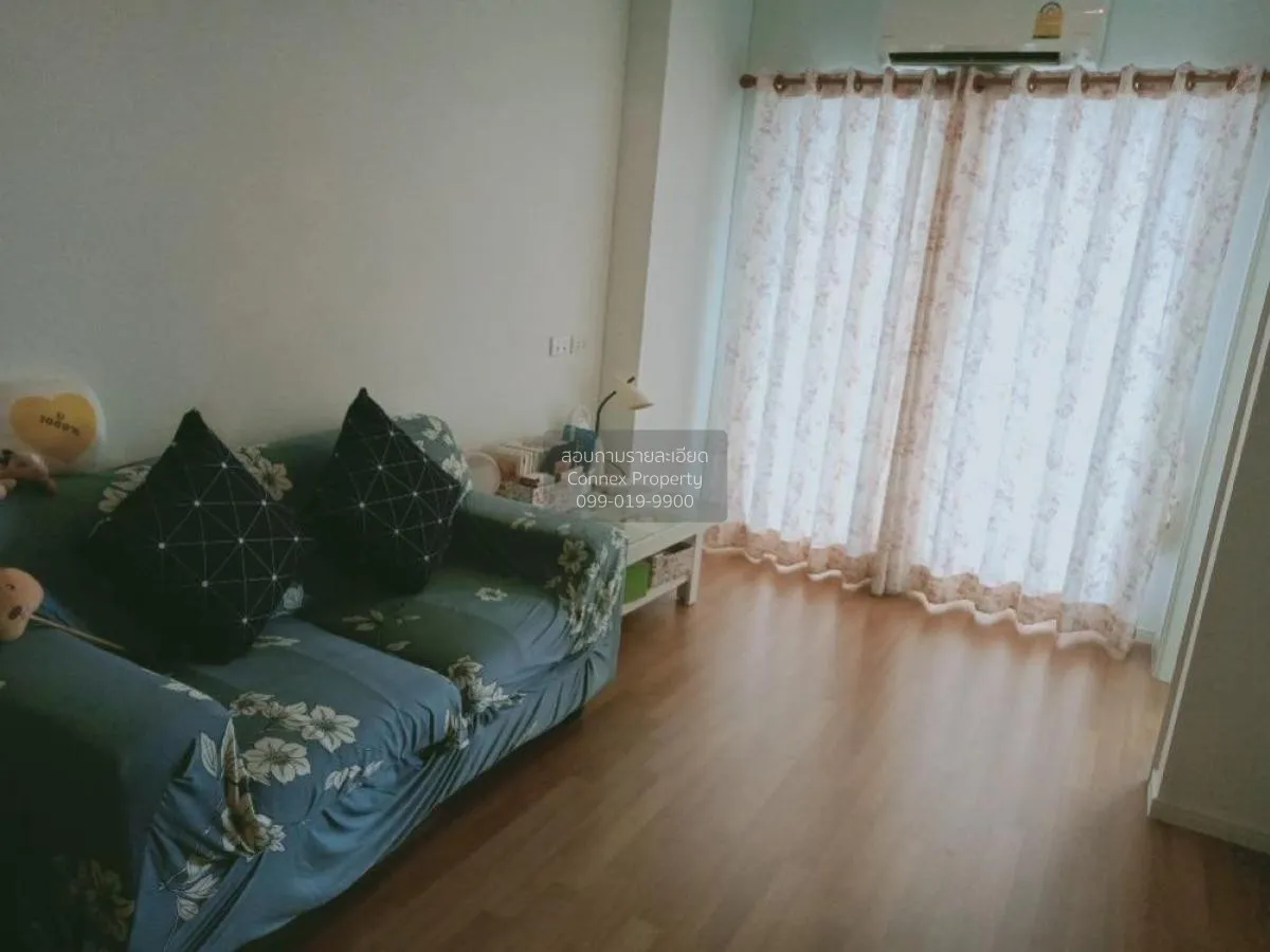 ขายคอนโด  ลุมพินี เพลส บรมราชชนนี - ปิ่นเกล้า ตลิ่งชัน เขต ตลิ่งช 2