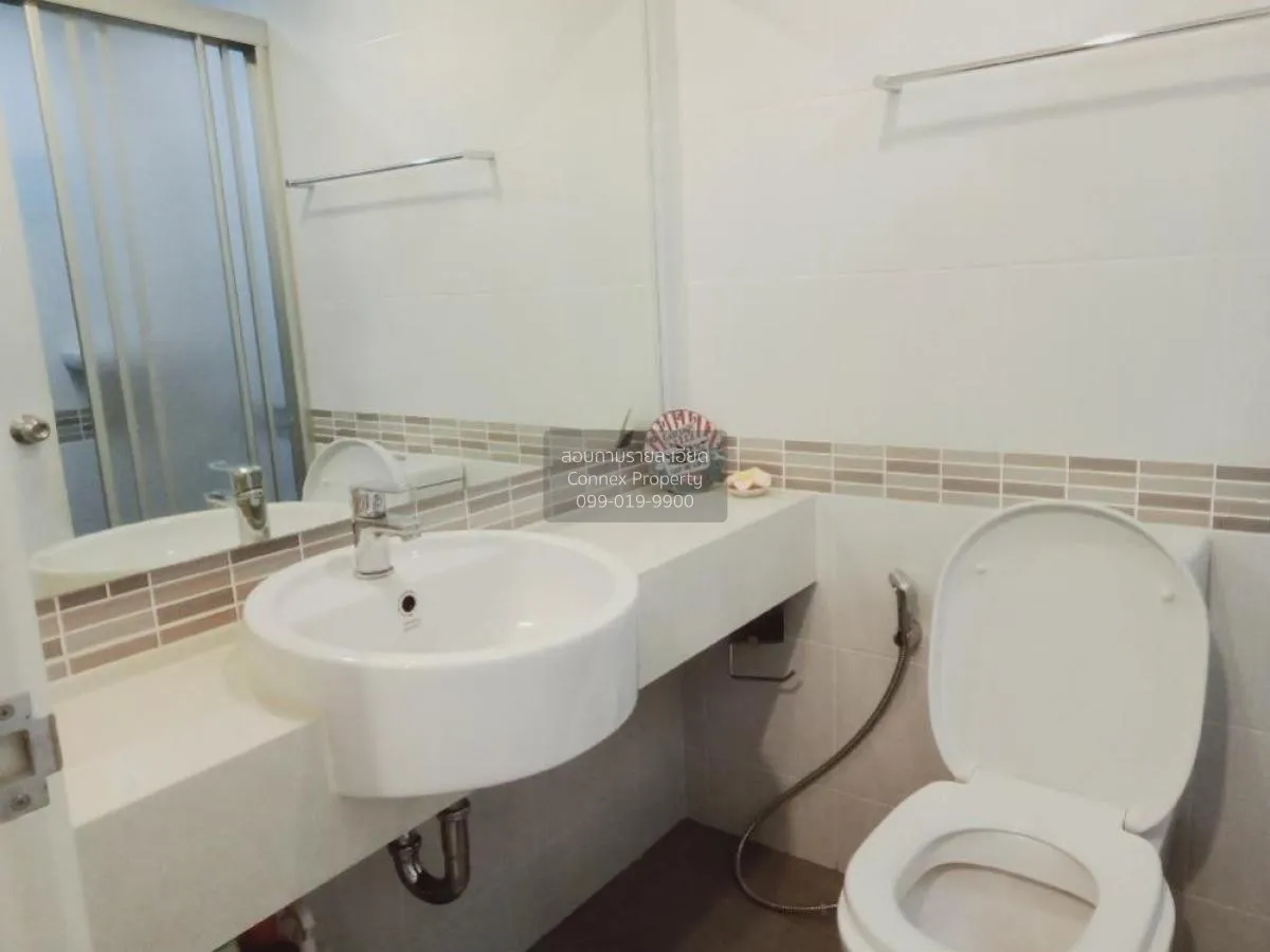 ขายคอนโด  ลุมพินี เพลส บรมราชชนนี - ปิ่นเกล้า ตลิ่งชัน เขต ตลิ่งช