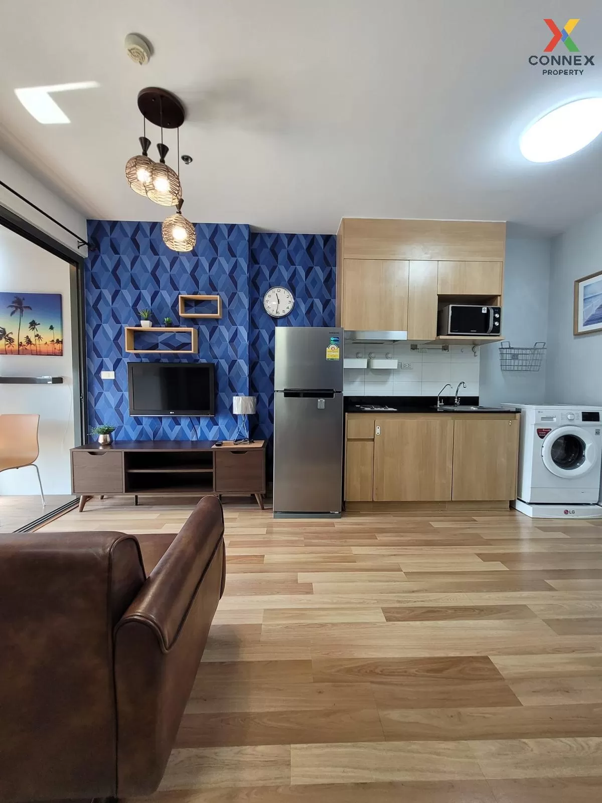 FOR SALE Condo , Ideo Blucove Sukhumvit , BTS-Udom Suk , Bang Na  FOR SALE Condo , Ideo Blucove Sukhumvit , BTS-Udom Suk , Bang Na  2