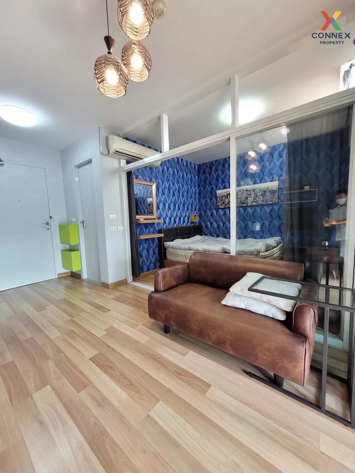 FOR SALE Condo , Ideo Blucove Sukhumvit , BTS-Udom Suk , Bang Na  FOR SALE Condo , Ideo Blucove Sukhumvit , BTS-Udom Suk , Bang Na