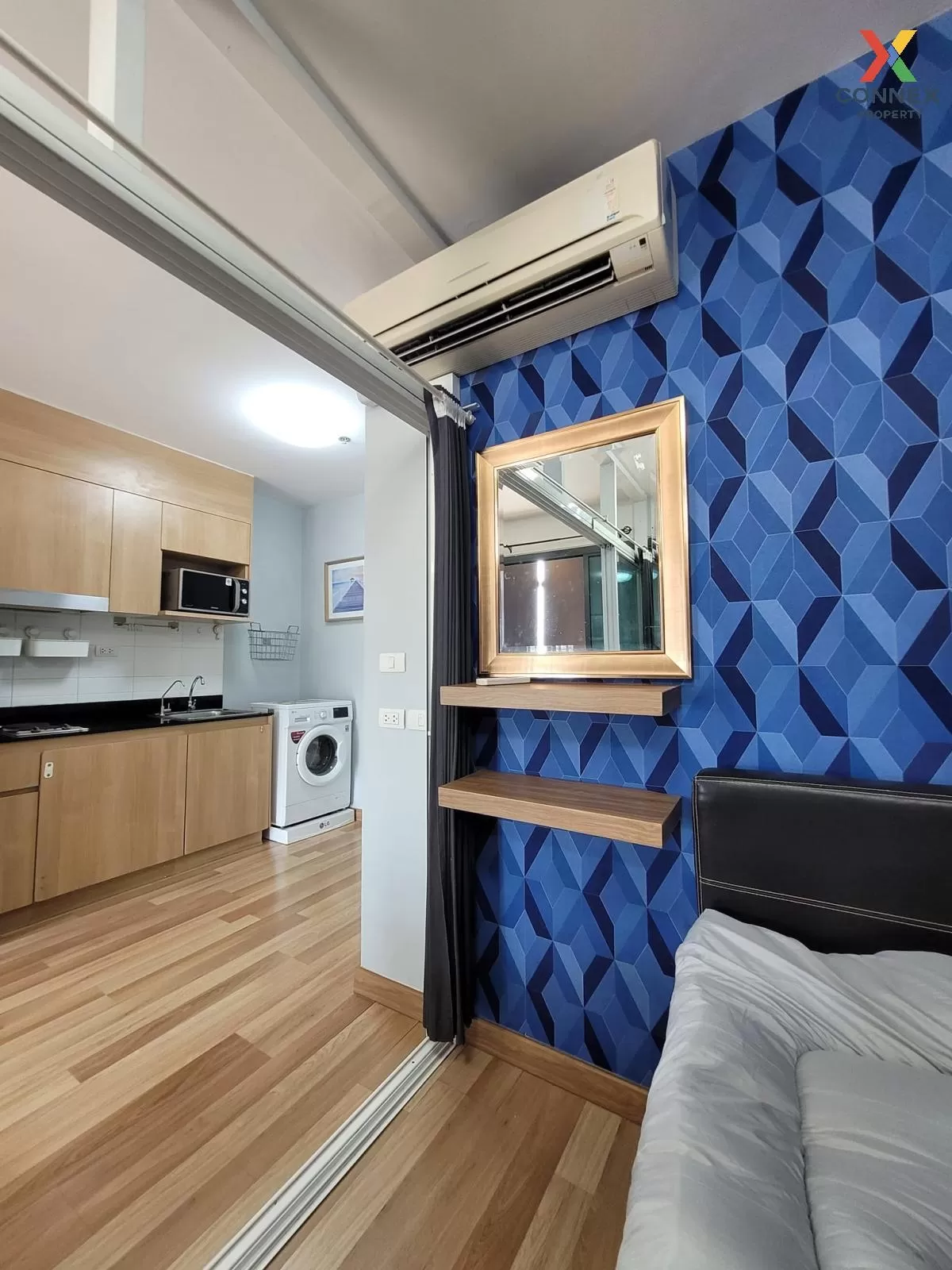 FOR SALE Condo , Ideo Blucove Sukhumvit , BTS-Udom Suk , Bang Na  FOR SALE Condo , Ideo Blucove Sukhumvit , BTS-Udom Suk , Bang Na