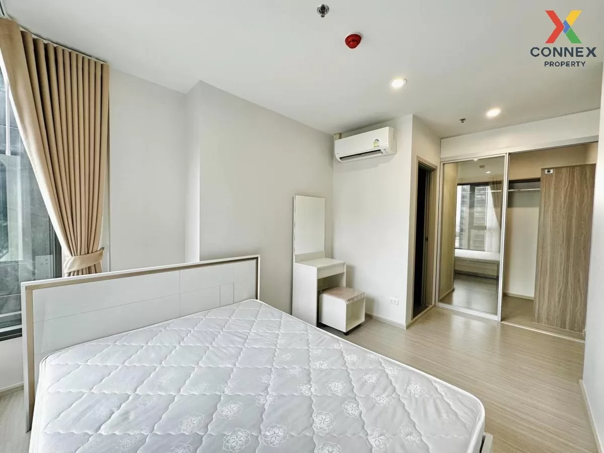 FOR RENT Condo , The Parkland Phetkasem 56 , MRT-Phasi Charoen ,  3
