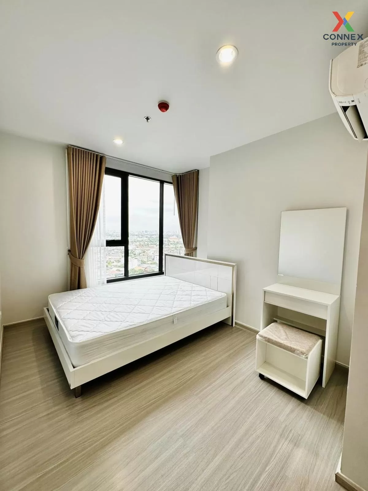 FOR RENT Condo , The Parkland Phetkasem 56 , MRT-Phasi Charoen ,  4