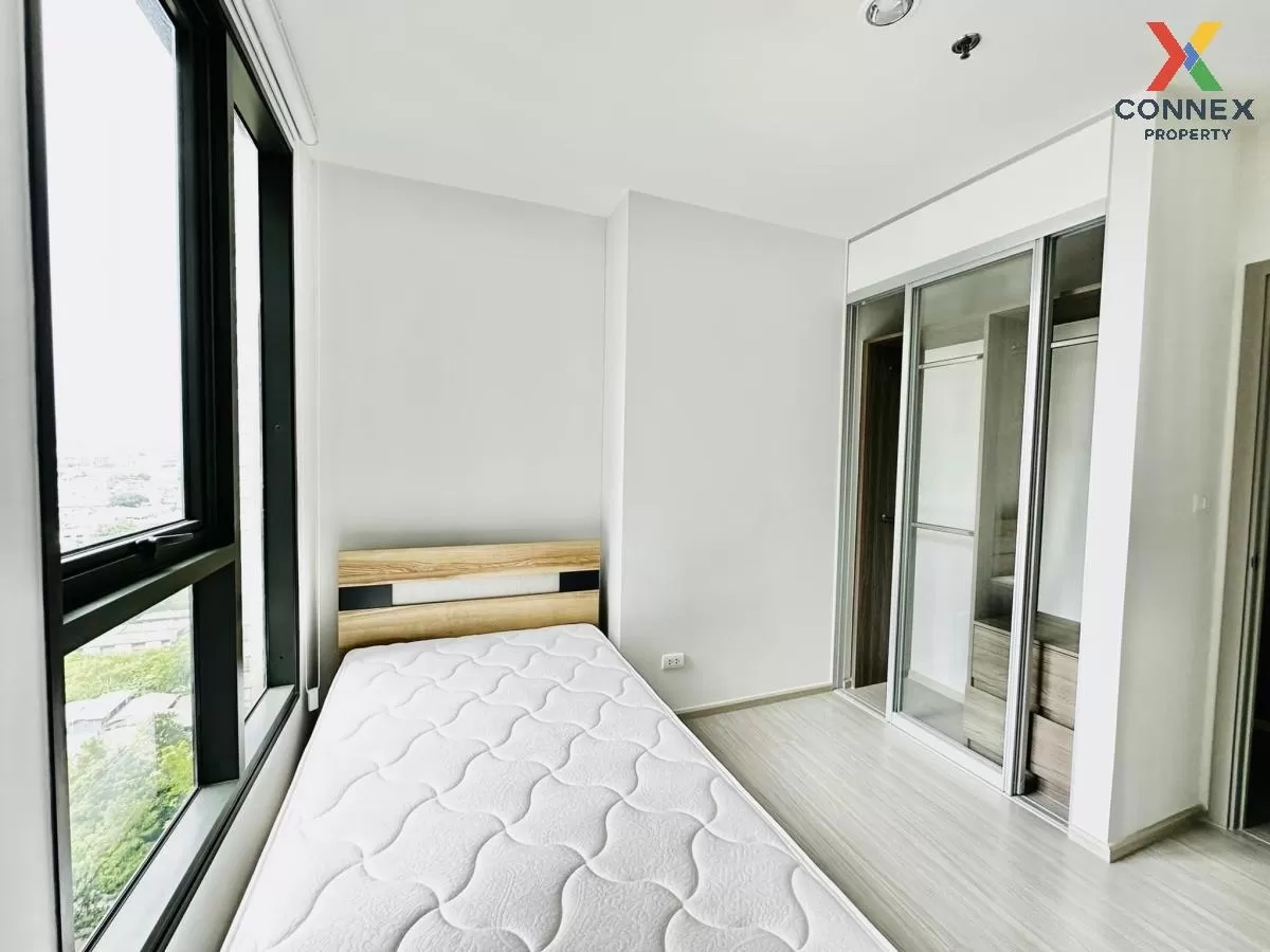 FOR RENT Condo , The Parkland Phetkasem 56 , MRT-Phasi Charoen , 