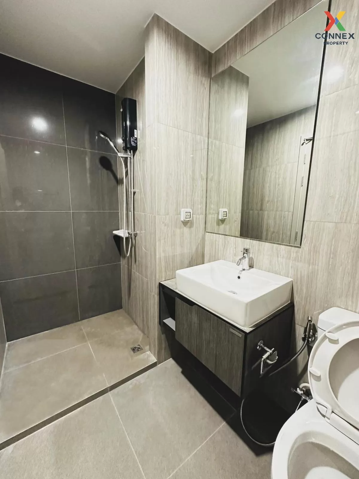 FOR RENT Condo , The Parkland Phetkasem 56 , MRT-Phasi Charoen , 