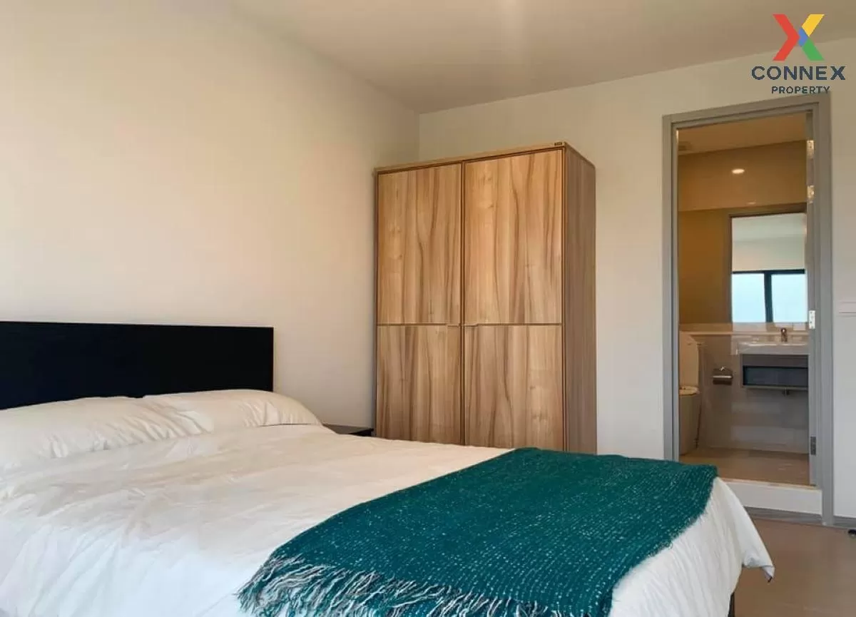 FOR RENT Condo , Aspire Sukhumvit - Onnut , BTS-On Nut , Suan Lua