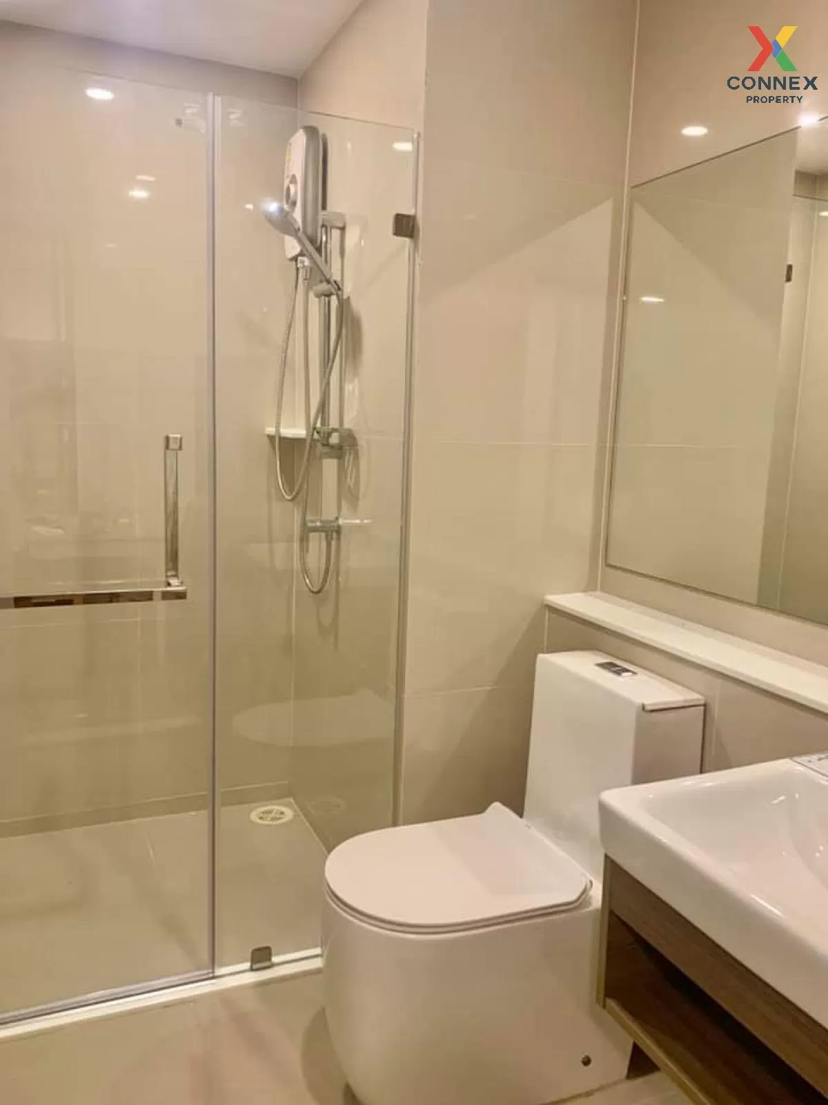 FOR RENT Condo , Aspire Sukhumvit - Onnut , BTS-On Nut , Suan Lua