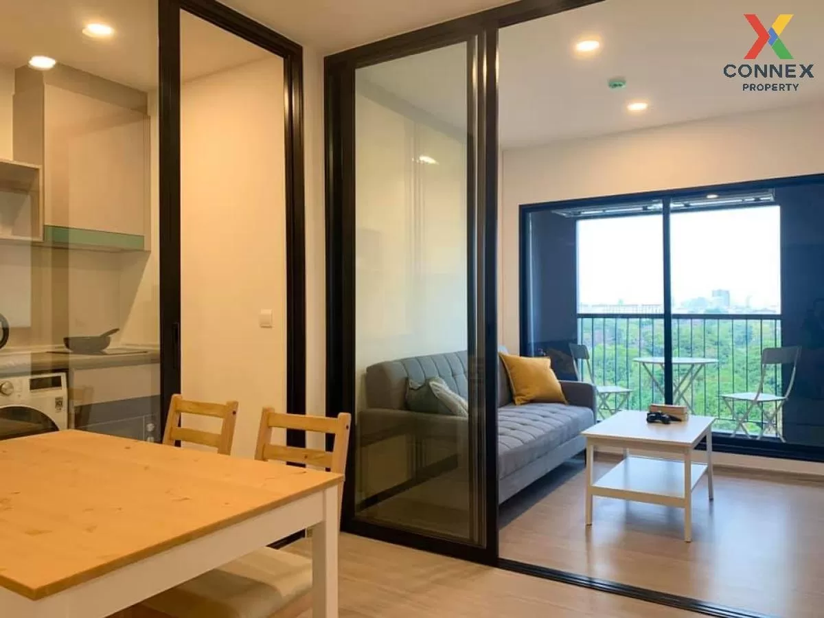 FOR RENT Condo , Aspire Sukhumvit - Onnut , BTS-On Nut , Suan Lua 2