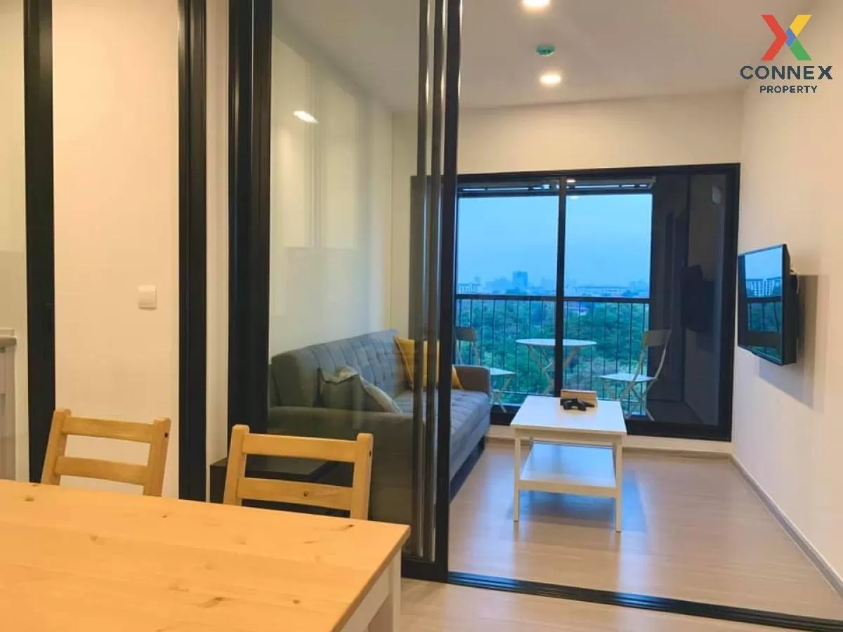 FOR RENT Condo , Aspire Sukhumvit - Onnut , BTS-On Nut , Suan Lua 3