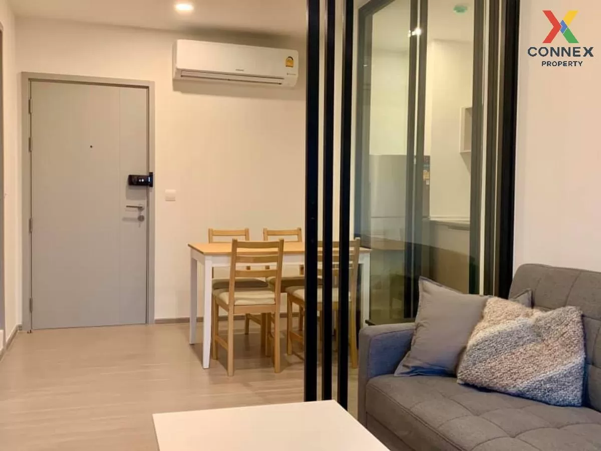 FOR RENT Condo , Aspire Sukhumvit - Onnut , BTS-On Nut , Suan Lua 4