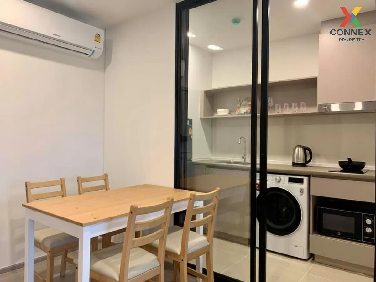 FOR RENT Condo , Aspire Sukhumvit - Onnut , BTS-On Nut , Suan Lua