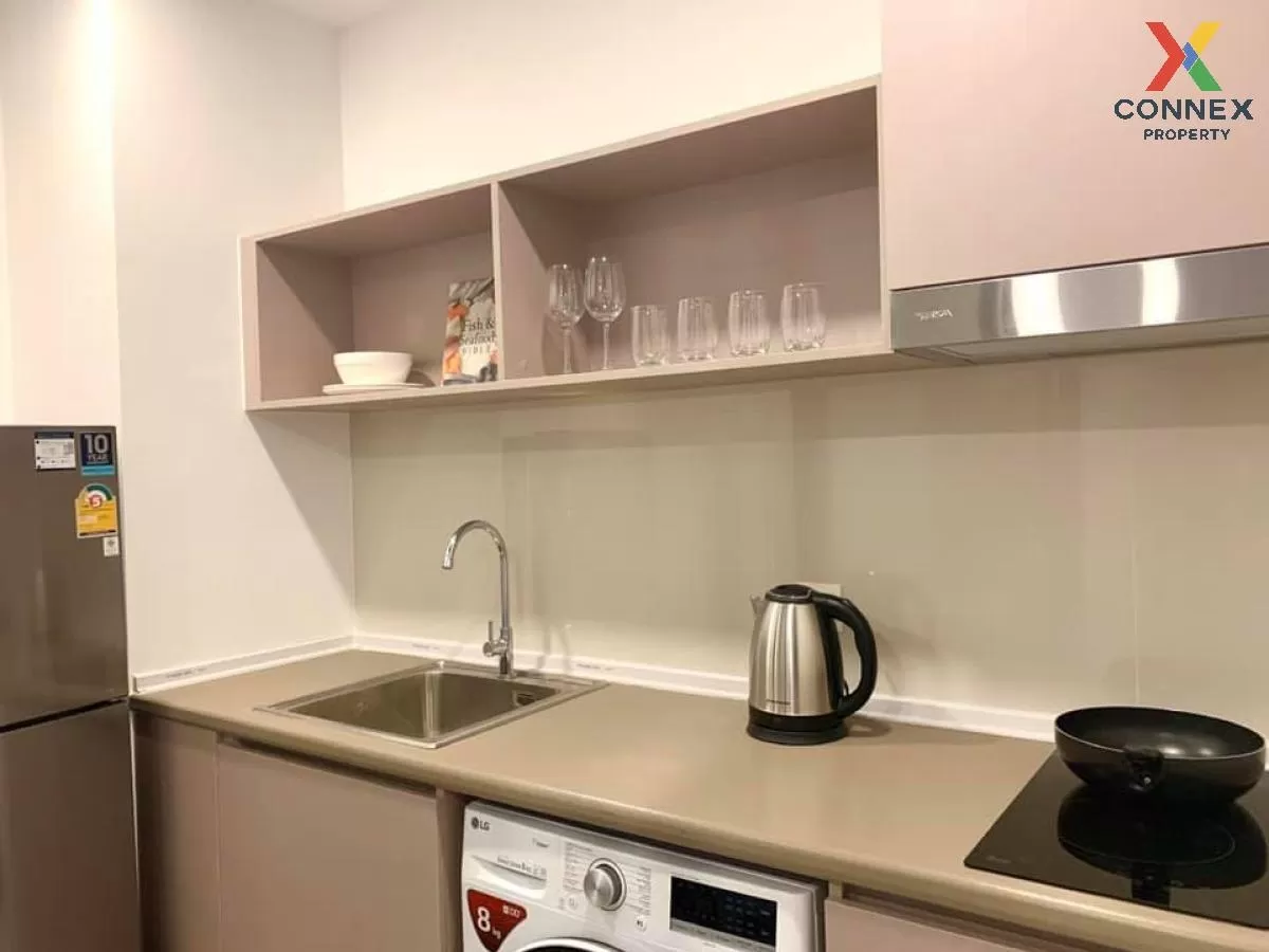 FOR RENT Condo , Aspire Sukhumvit - Onnut , BTS-On Nut , Suan Lua