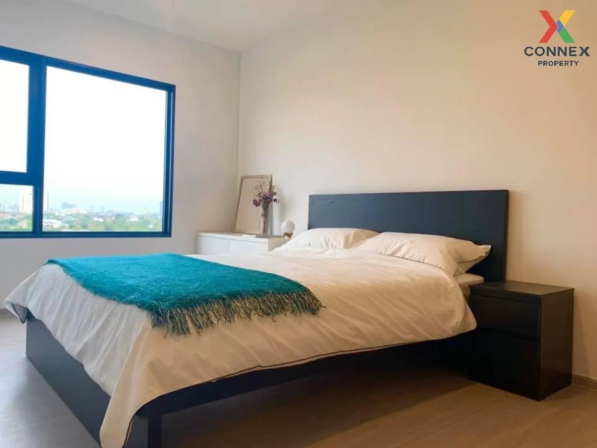 FOR RENT Condo , Aspire Sukhumvit - Onnut , BTS-On Nut , Suan Lua