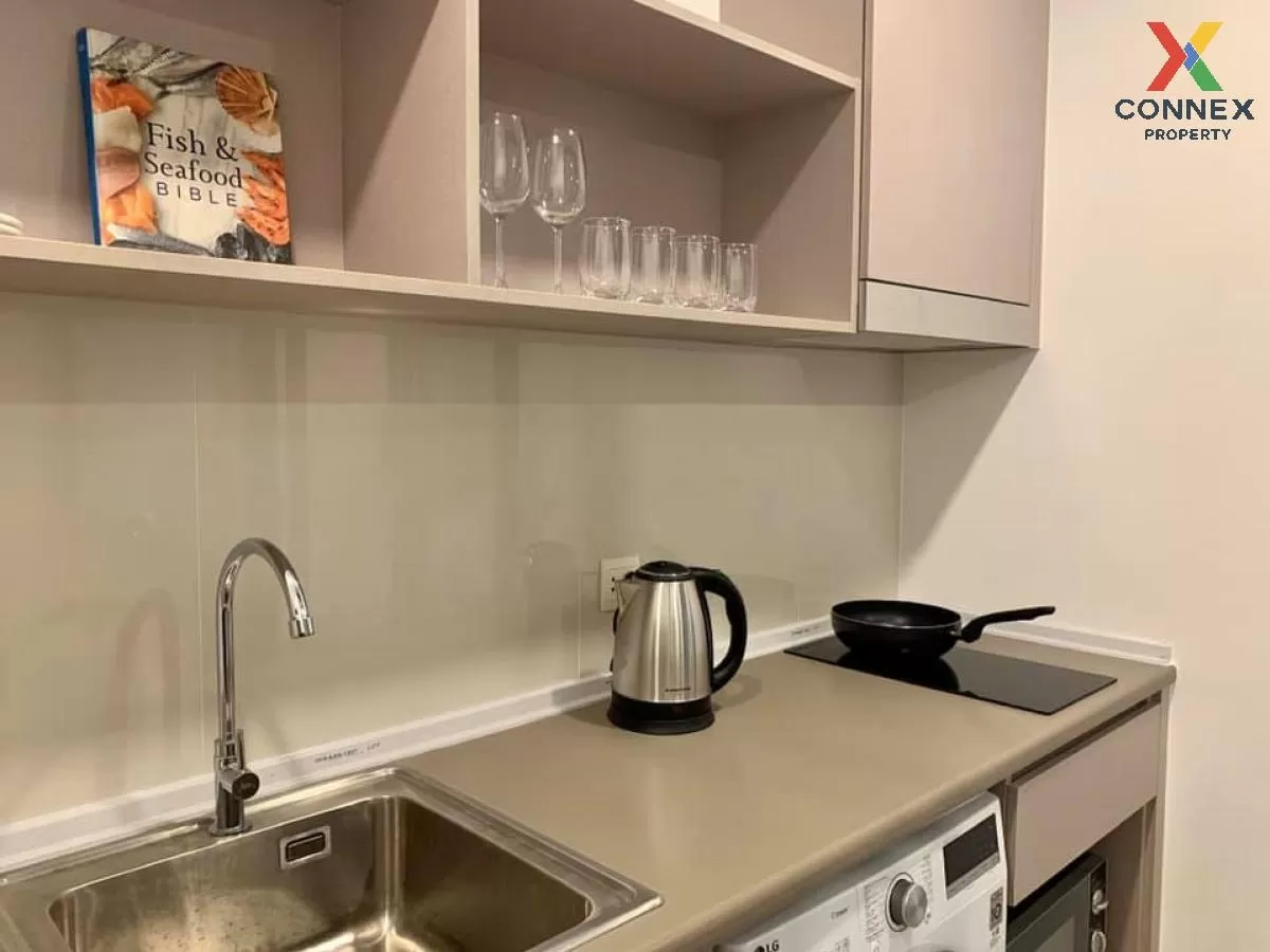 FOR SALE Condo , Aspire Sukhumvit - Onnut , BTS-On Nut , Suan Lua