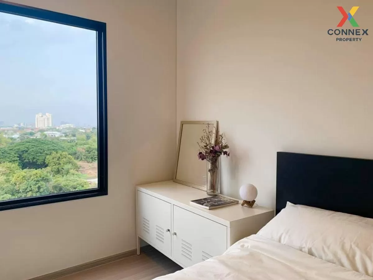 FOR SALE Condo , Aspire Sukhumvit - Onnut , BTS-On Nut , Suan Lua