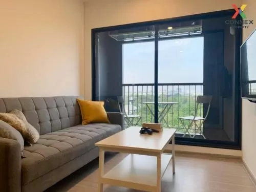 FOR SALE Condo , Aspire Sukhumvit - Onnut , BTS-On Nut , Suan Luang , Suan Luang , Bangkok , CX-81234