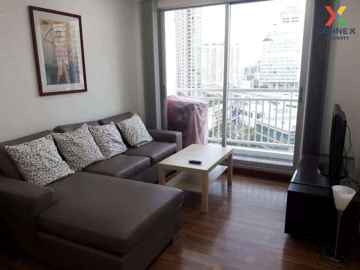 FOR RENT Condo , Sukhumvit Plus , BTS-Phra Khanong , Phra Khanong 2