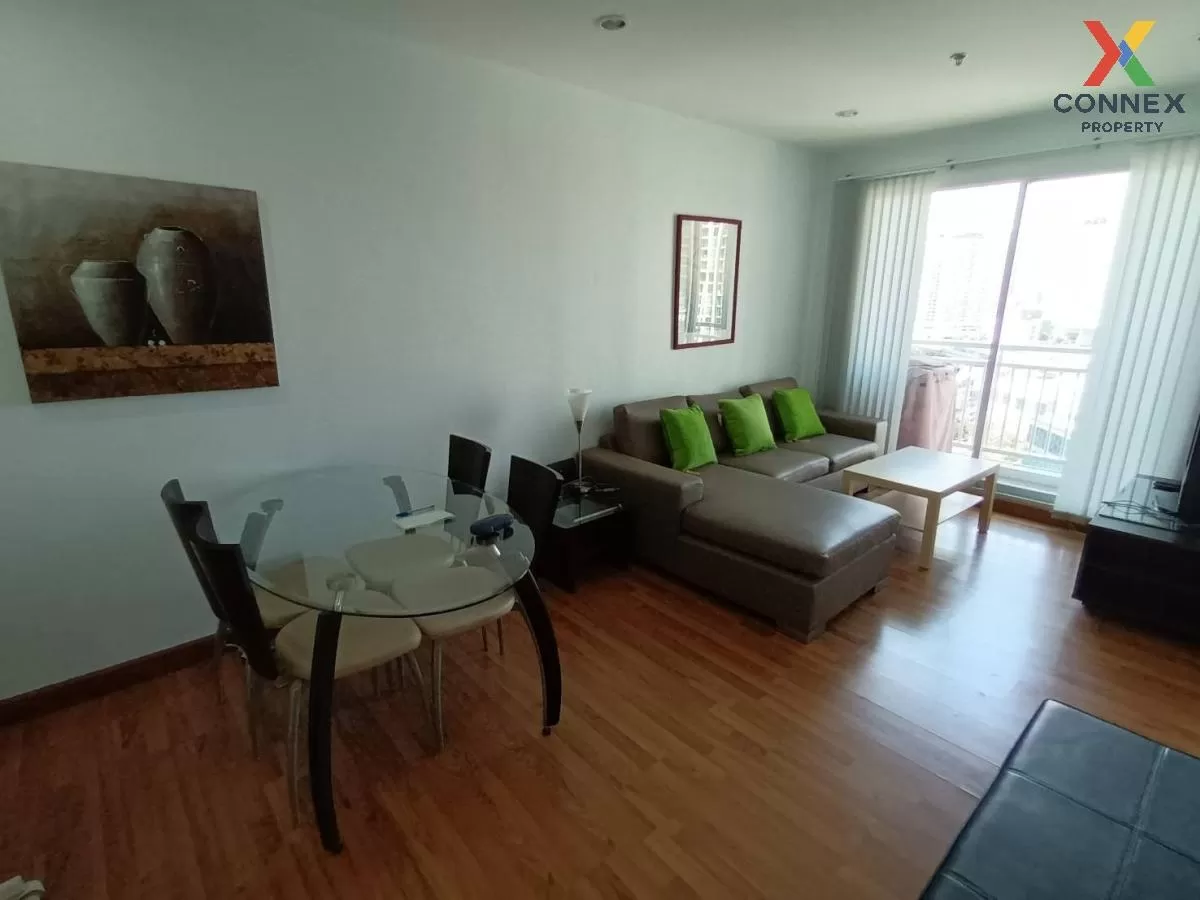 FOR RENT Condo , Sukhumvit Plus , BTS-Phra Khanong , Phra Khanong 3
