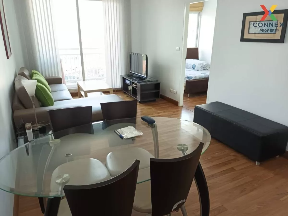 FOR RENT Condo , Sukhumvit Plus , BTS-Phra Khanong , Phra Khanong 4