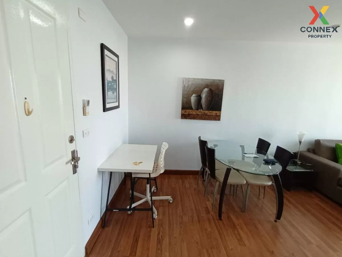 FOR RENT Condo , Sukhumvit Plus , BTS-Phra Khanong , Phra Khanong