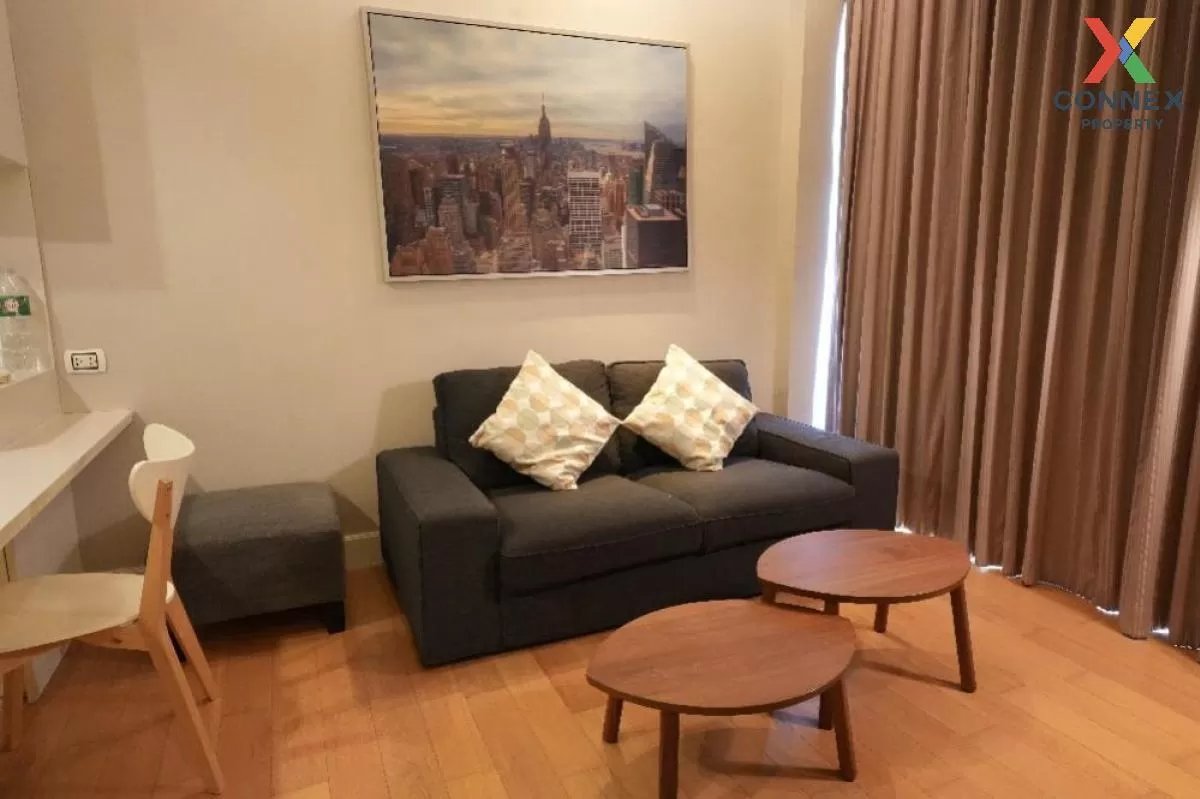 เช่าคอนโด  คอนโดอีควิน็อคซ์ พหล-วิภา BTS-พหลโยธิน 59 จอมพล  เขต จ 1