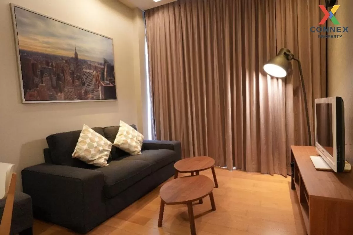 เช่าคอนโด  คอนโดอีควิน็อคซ์ พหล-วิภา BTS-พหลโยธิน 59 จอมพล  เขต จ 3