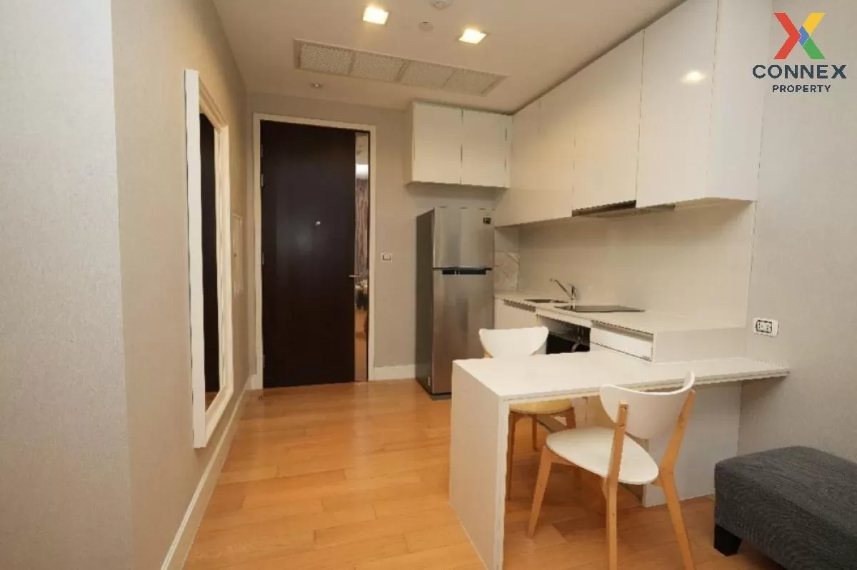 FOR RENT Condo , Equinox Phahol - Vibha , BTS-Phahon Yothin 59 , 