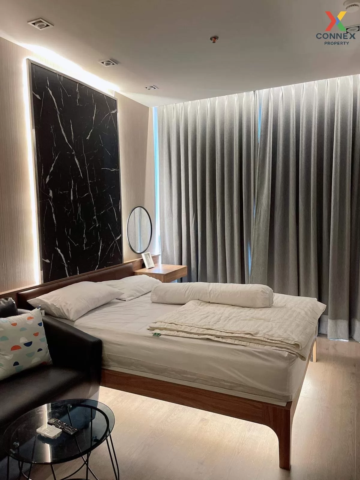 FOR RENT Condo , Park Origin Phrom Phong , BTS-Phrom Phong , Khlo 3