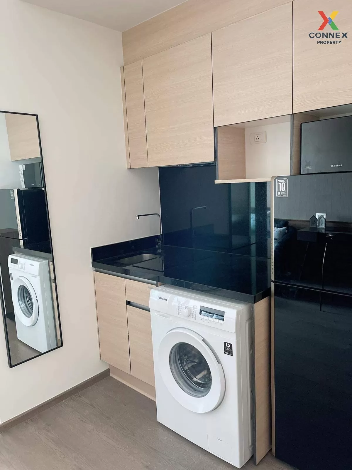 FOR RENT Condo , Park Origin Phrom Phong , BTS-Phrom Phong , Khlo