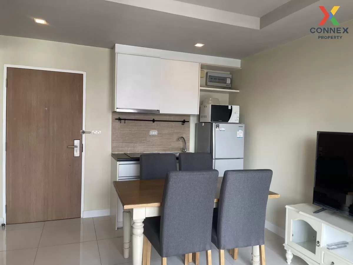 เช่าคอนโด  คอนโด เลอ โคเต้ สุขุมวิท 14 BTS-อโศก คลองเตย เขต คลองเ 3