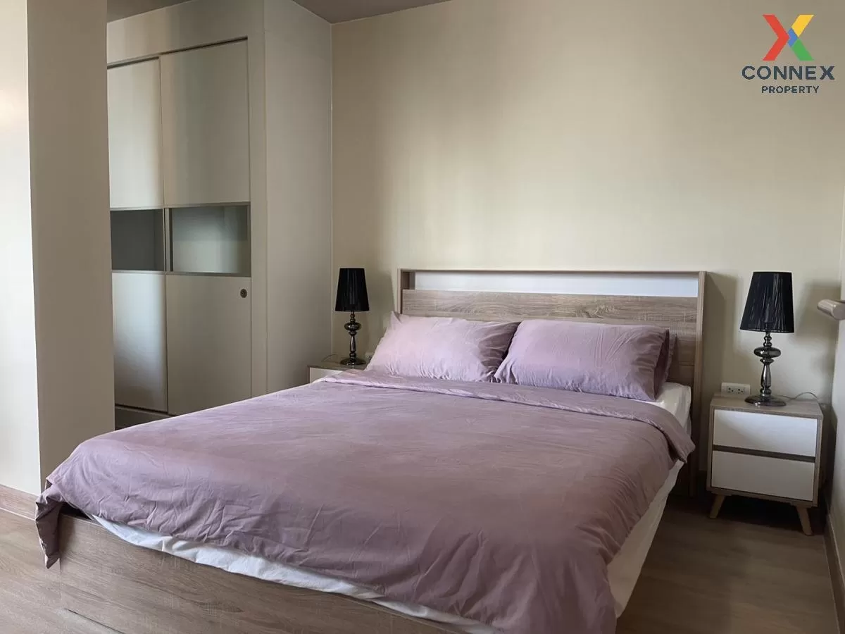 เช่าคอนโด  คอนโด เลอ โคเต้ สุขุมวิท 14 BTS-อโศก คลองเตย เขต คลองเ