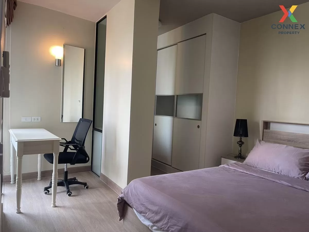 เช่าคอนโด  คอนโด เลอ โคเต้ สุขุมวิท 14 BTS-อโศก คลองเตย เขต คลองเ