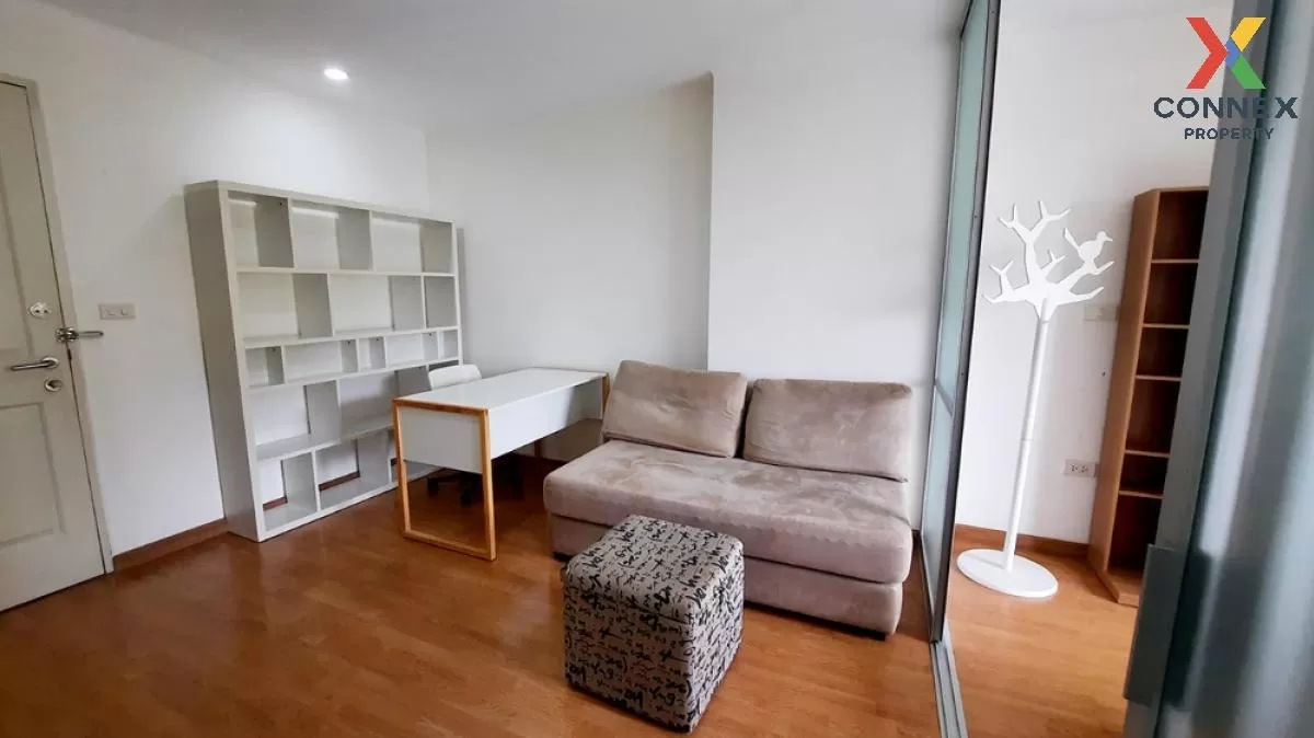 FOR RENT Condo , U Delight @Jatujak Station , MRT-Chatuchak Park  1