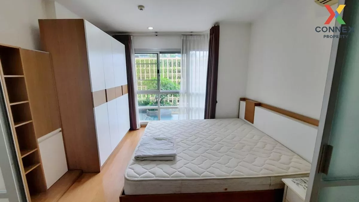 FOR RENT Condo , U Delight @Jatujak Station , MRT-Chatuchak Park  3