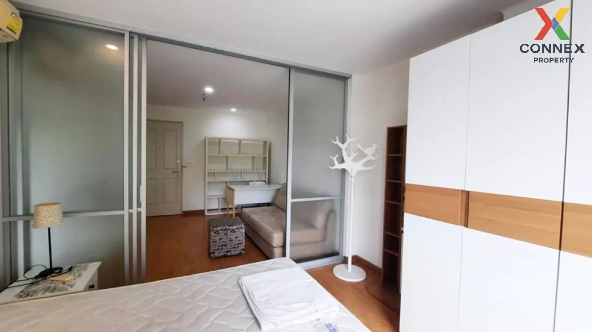 FOR RENT Condo , U Delight @Jatujak Station , MRT-Chatuchak Park  4