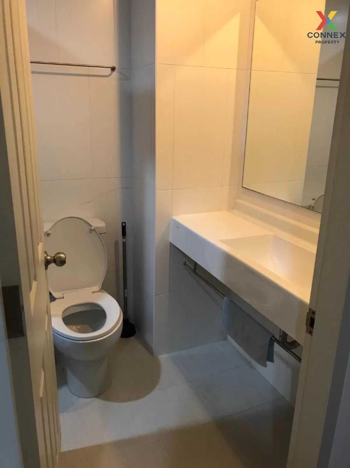 FOR RENT Condo , U Delight @Jatujak Station , MRT-Chatuchak Park 