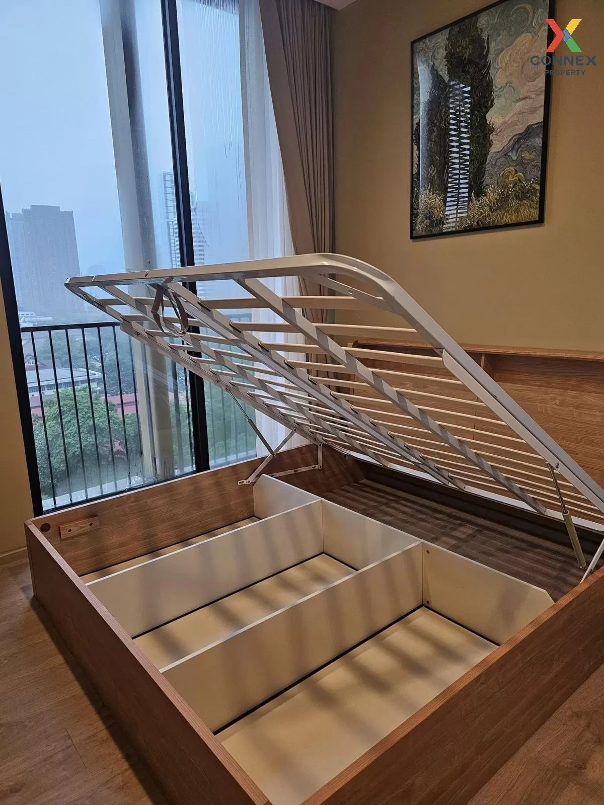 เช่าคอนโด  โนเบิล บี 19 BTS-อโศก คลองเตยเหนือ เขต วัฒนา กรุงเทพ C