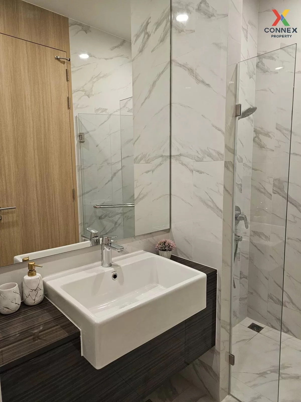 เช่าคอนโด  โนเบิล บี 19 BTS-อโศก คลองเตยเหนือ เขต วัฒนา กรุงเทพ C