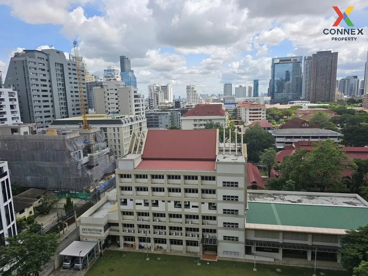 เช่าคอนโด  โนเบิล บี 19 BTS-อโศก คลองเตยเหนือ เขต วัฒนา กรุงเทพ C