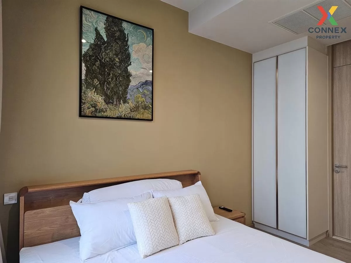 เช่าคอนโด  โนเบิล บี 19 BTS-อโศก คลองเตยเหนือ เขต วัฒนา กรุงเทพ C