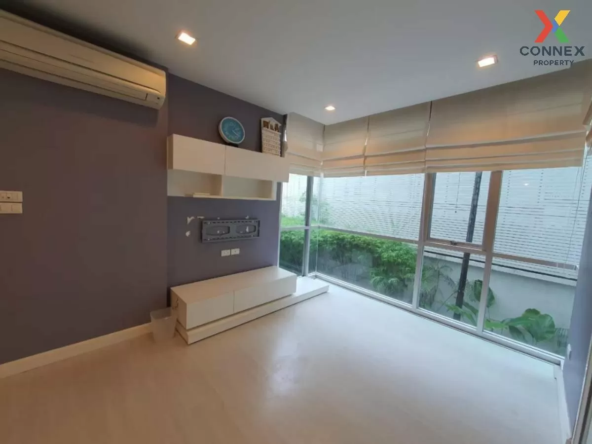FOR RENT Condo , The Room Sukhumvit 64 , BTS-Punnawithi , Bang Ch 2